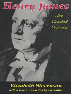cover image of Henry James
